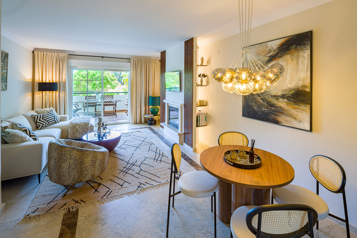 Appartement te koop in The Golden Mile | 2 slaapkamers H4993204