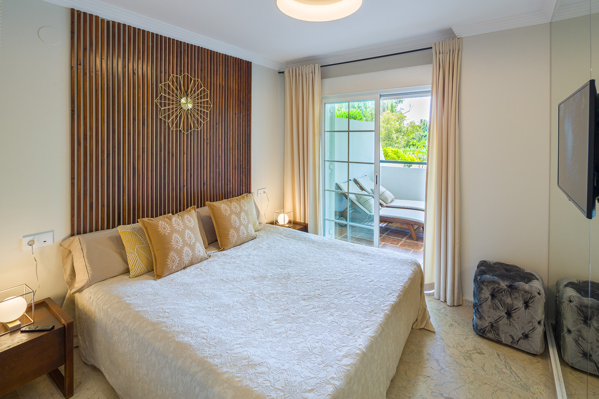 Appartement te koop in The Golden Mile | 2 slaapkamers H4993204