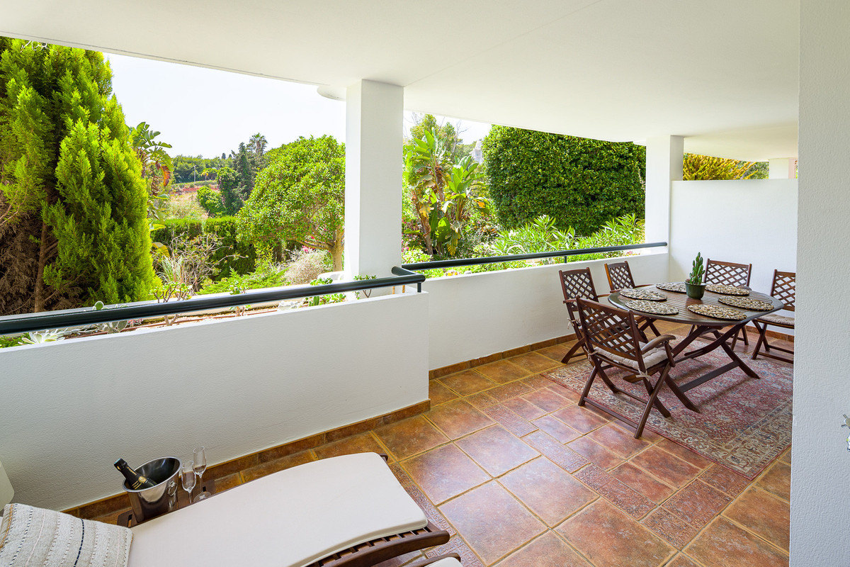 Appartement te koop in The Golden Mile | 2 slaapkamers H4993204