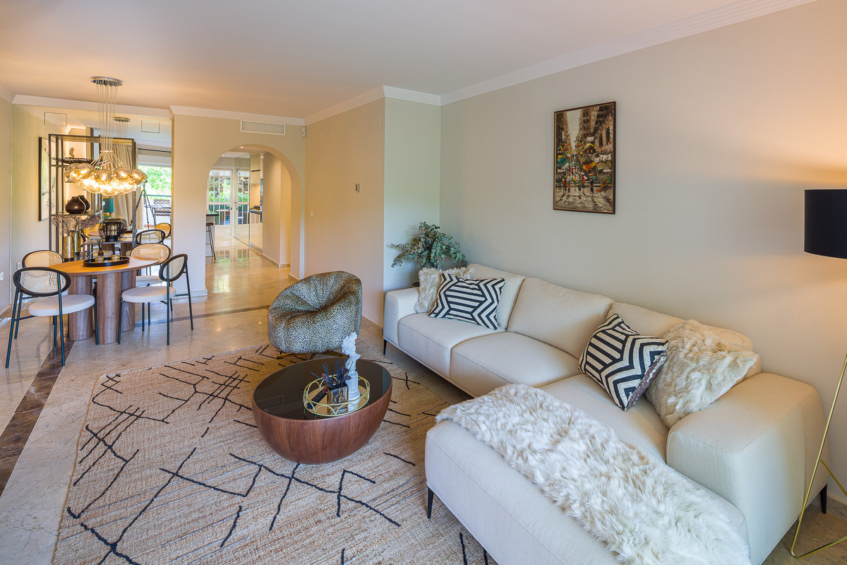 Appartement te koop in The Golden Mile | 2 slaapkamers H4993204