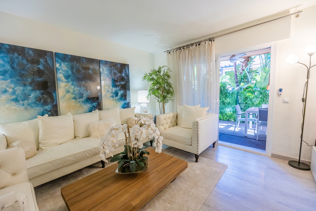 Appartement te koop in The Golden Mile | 3 slaapkamers H5010964