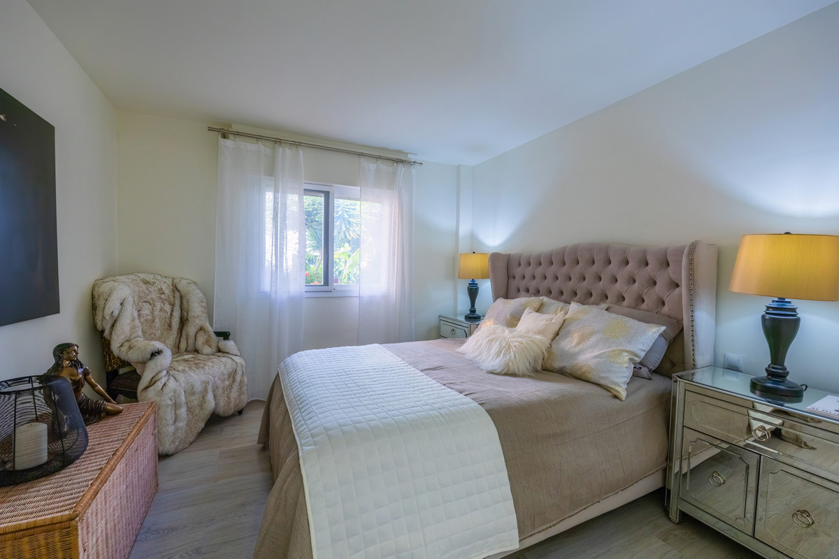 Appartement te koop in The Golden Mile | 3 slaapkamers H5010964