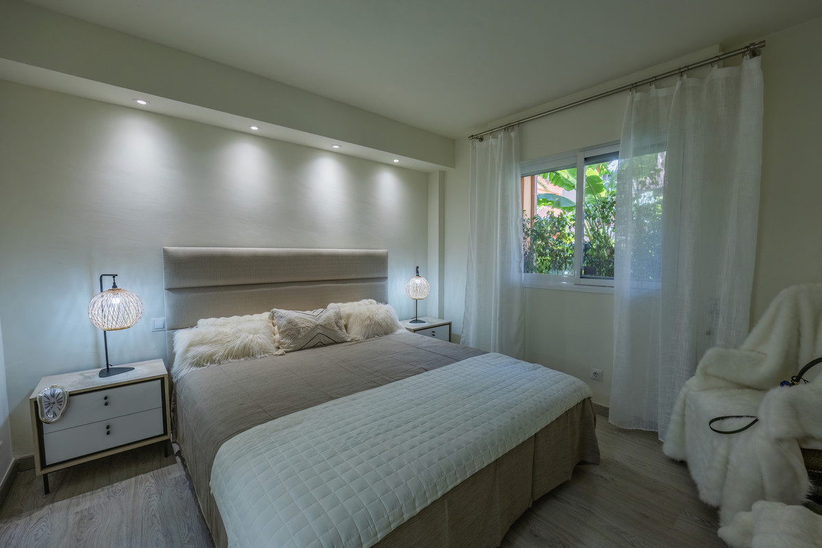 Appartement te koop in The Golden Mile | 3 slaapkamers H5010964