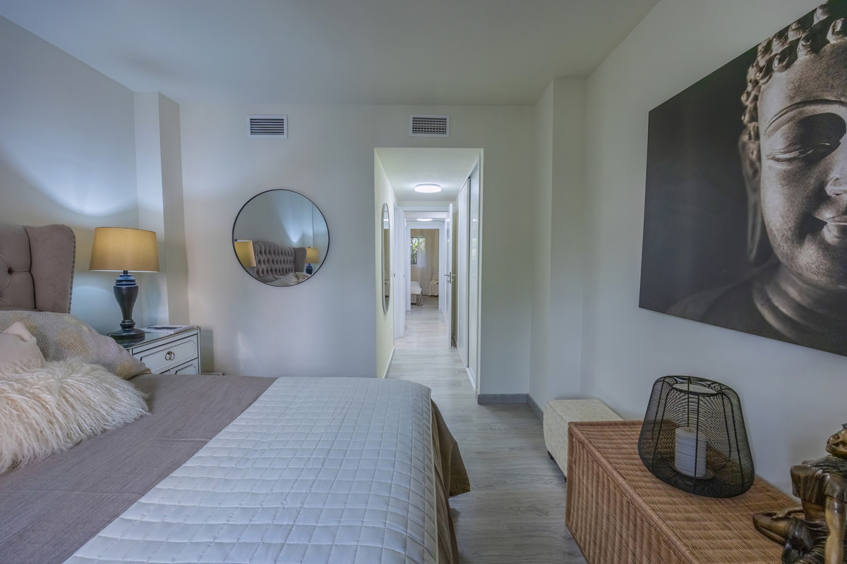 Appartement te koop in The Golden Mile | 3 slaapkamers H5010964