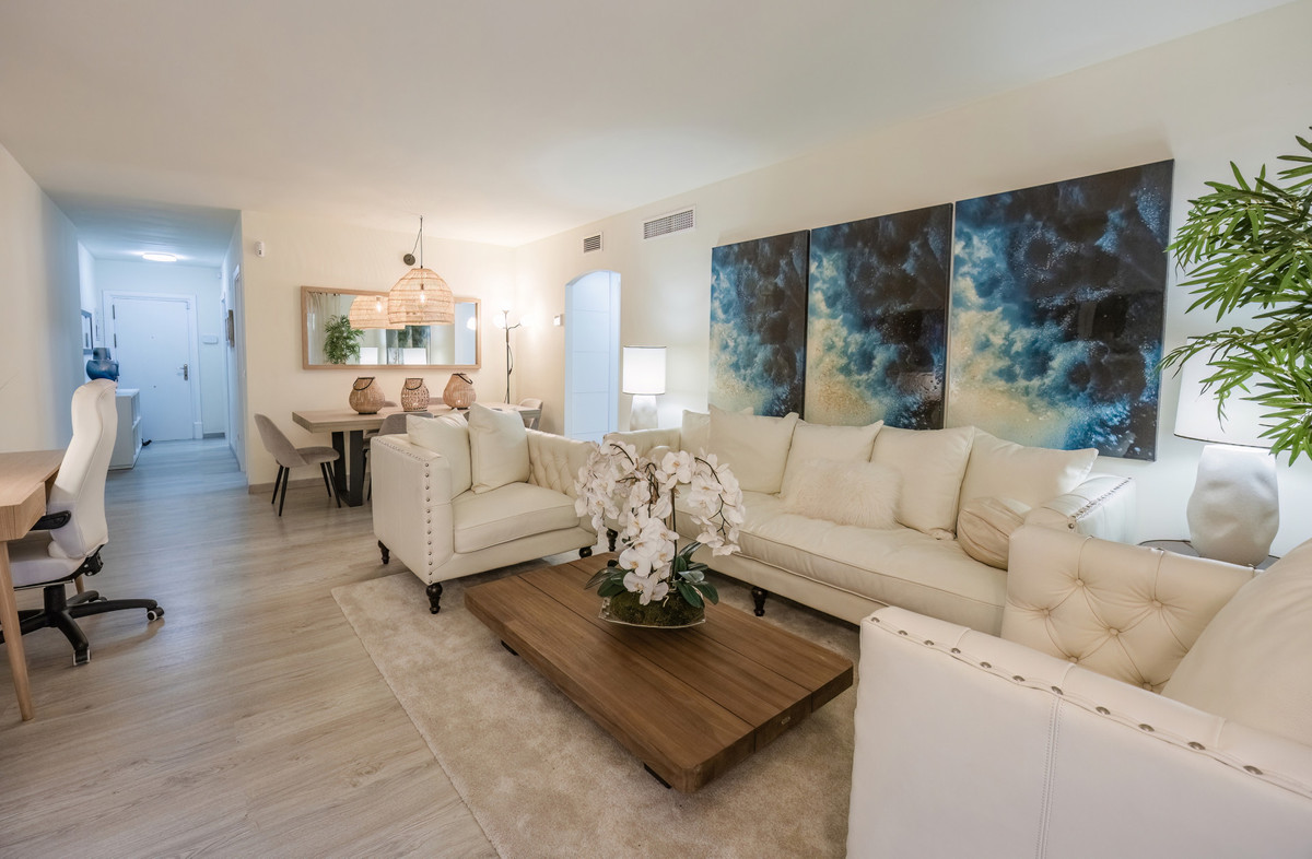 Appartement te koop in The Golden Mile | 3 slaapkamers H5010964