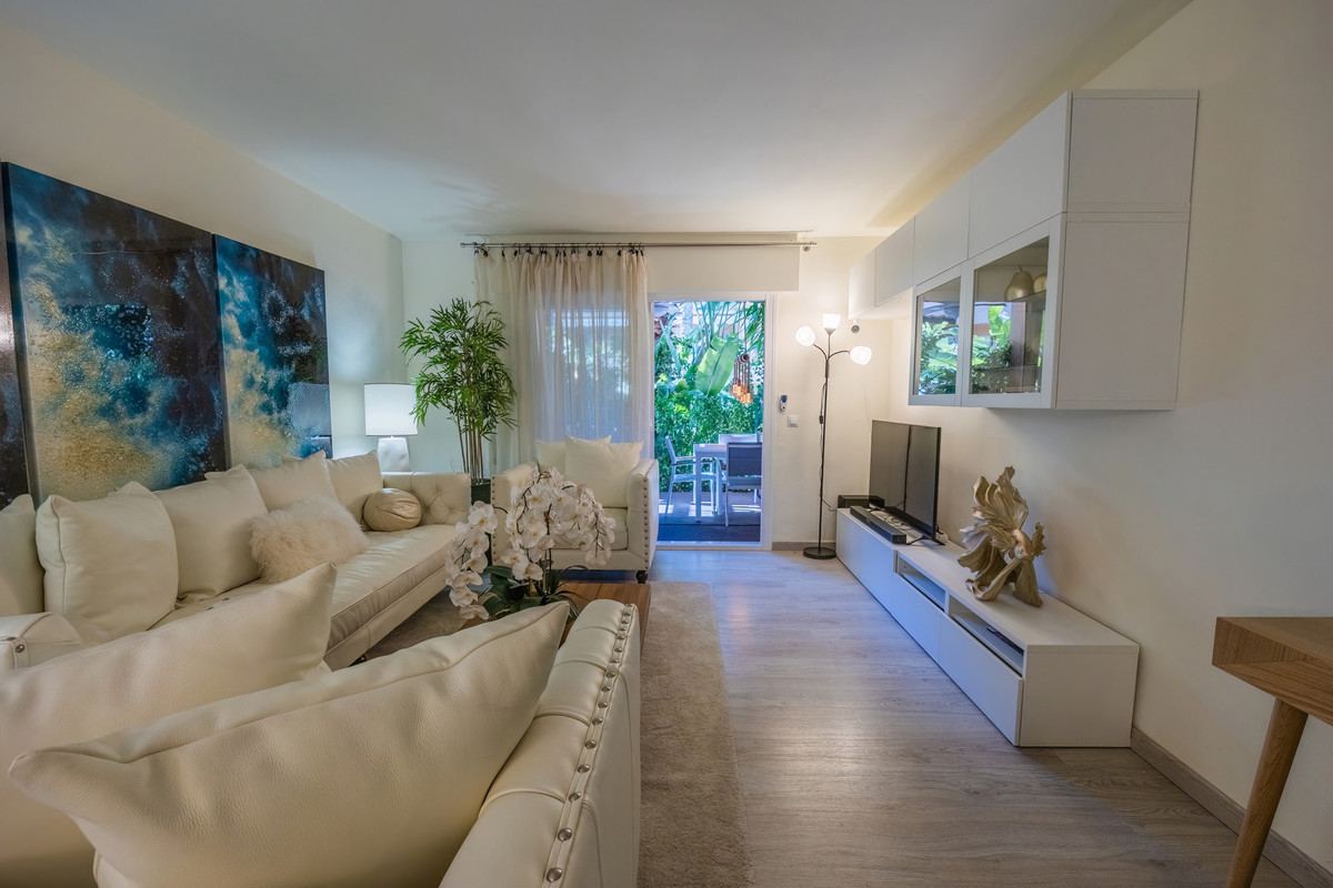 Appartement te koop in The Golden Mile | 3 slaapkamers H5010964
