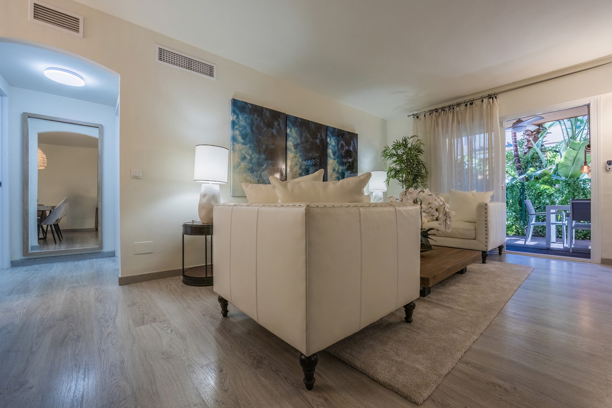 Appartement te koop in The Golden Mile | 3 slaapkamers H5010964