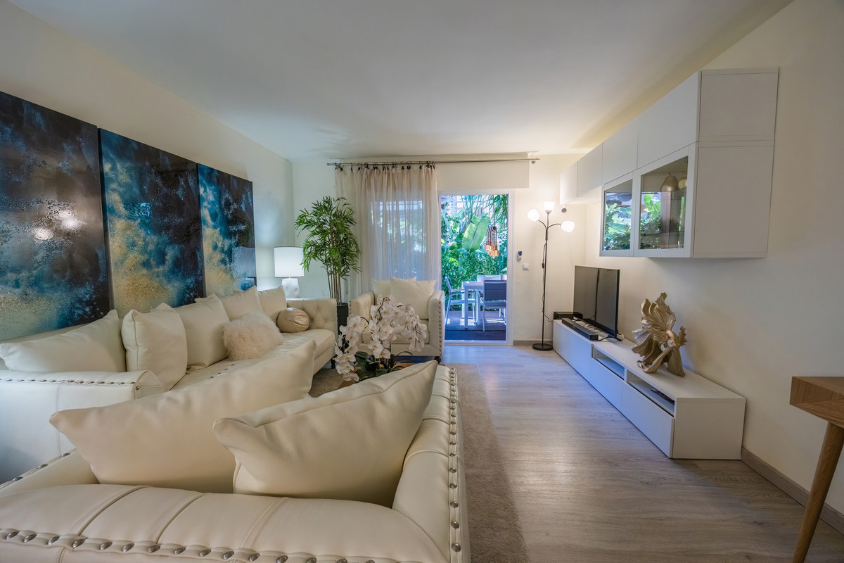 Appartement te koop in The Golden Mile | 3 slaapkamers H5010964