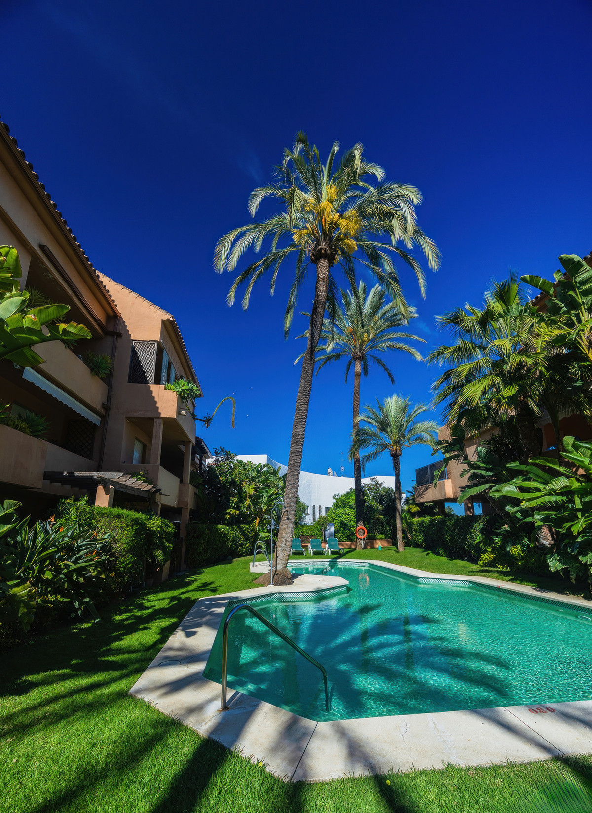 Appartement te koop in The Golden Mile | 3 slaapkamers H5010964