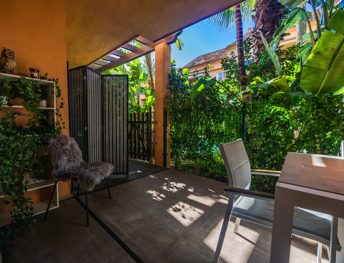 Appartement te koop in The Golden Mile | 3 slaapkamers H5010964