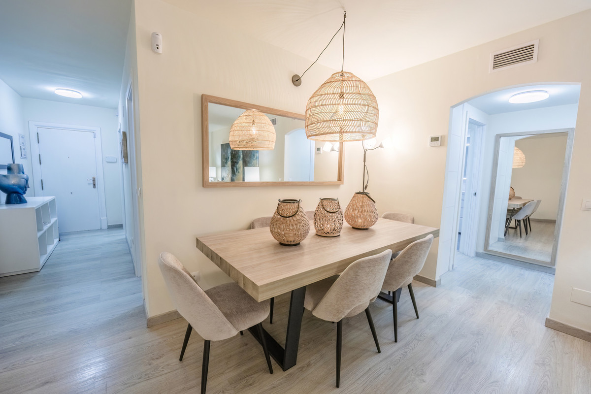 Appartement te koop in The Golden Mile | 3 slaapkamers H5010964