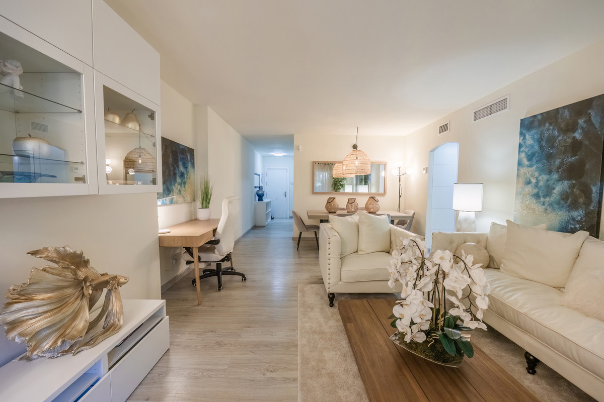 Appartement te koop in The Golden Mile | 3 slaapkamers H5010964