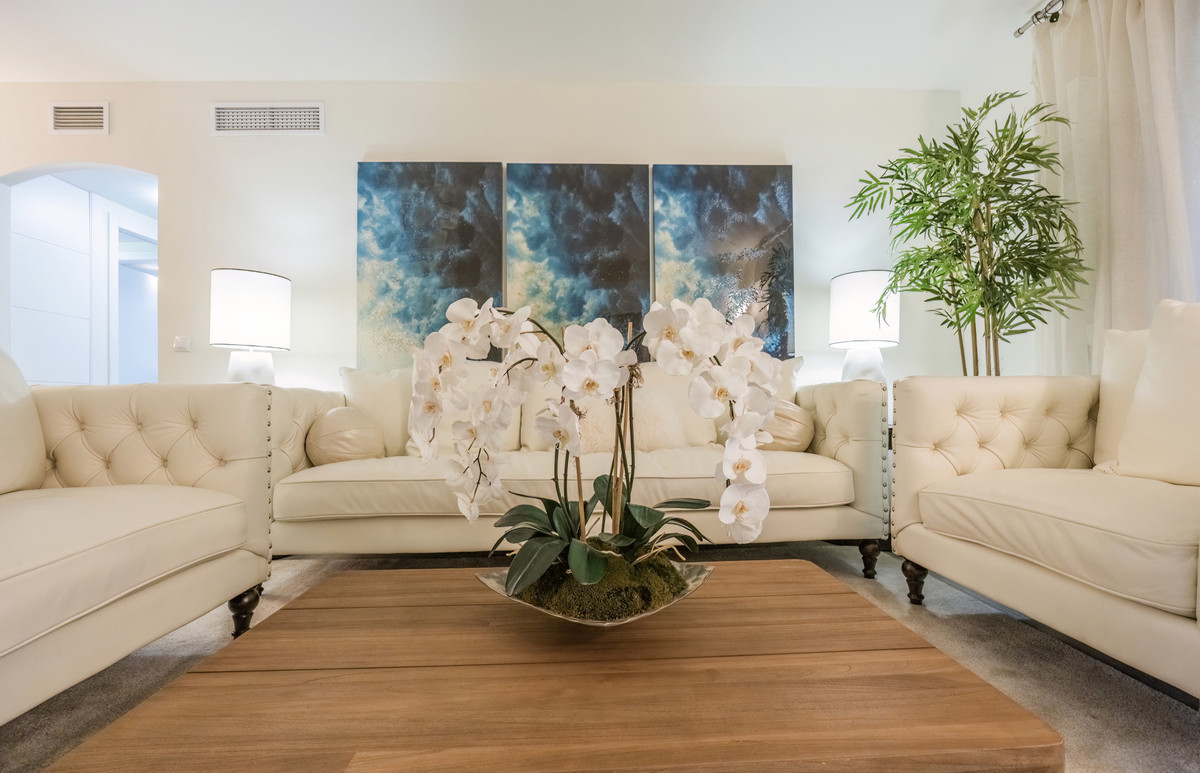 Appartement te koop in The Golden Mile | 3 slaapkamers H5010964
