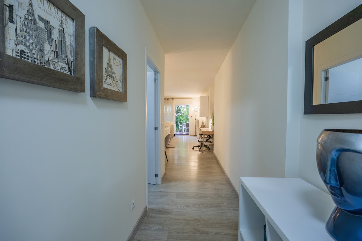 Appartement te koop in The Golden Mile | 3 slaapkamers H5010964