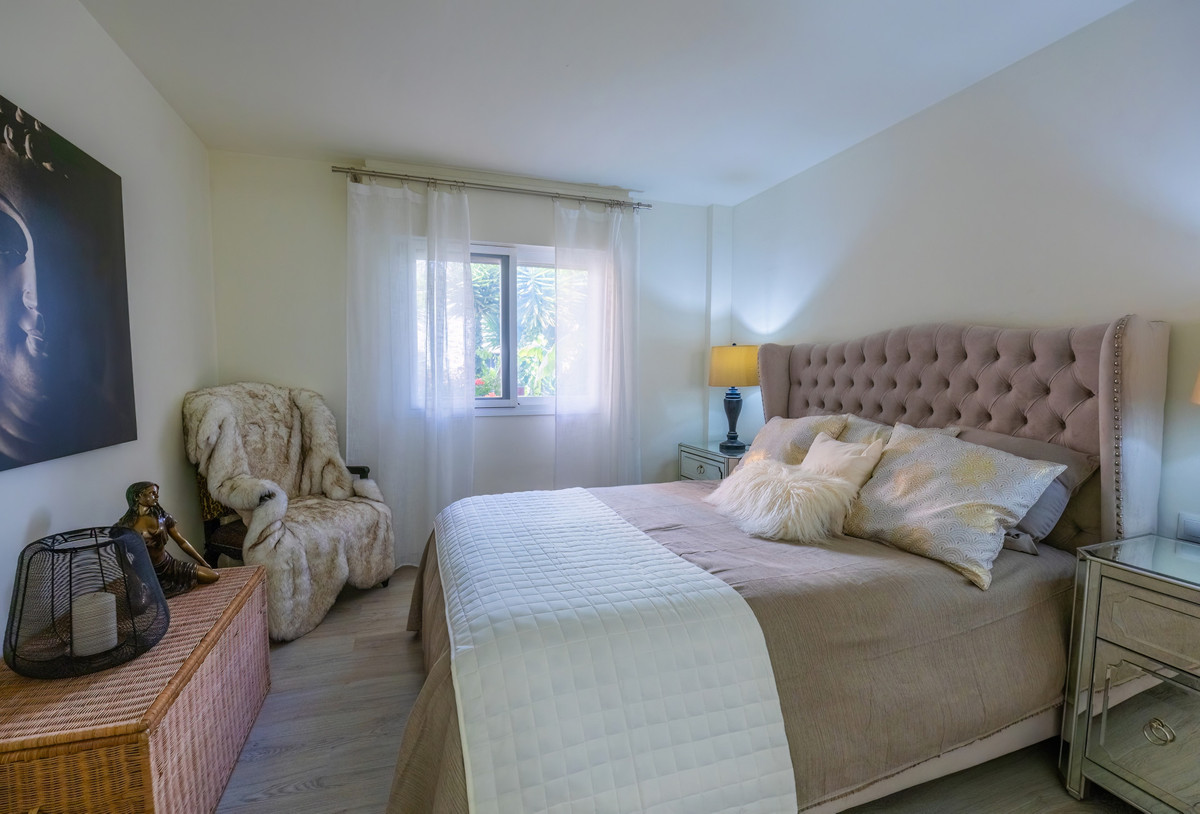 Appartement te koop in The Golden Mile | 3 slaapkamers H5010964