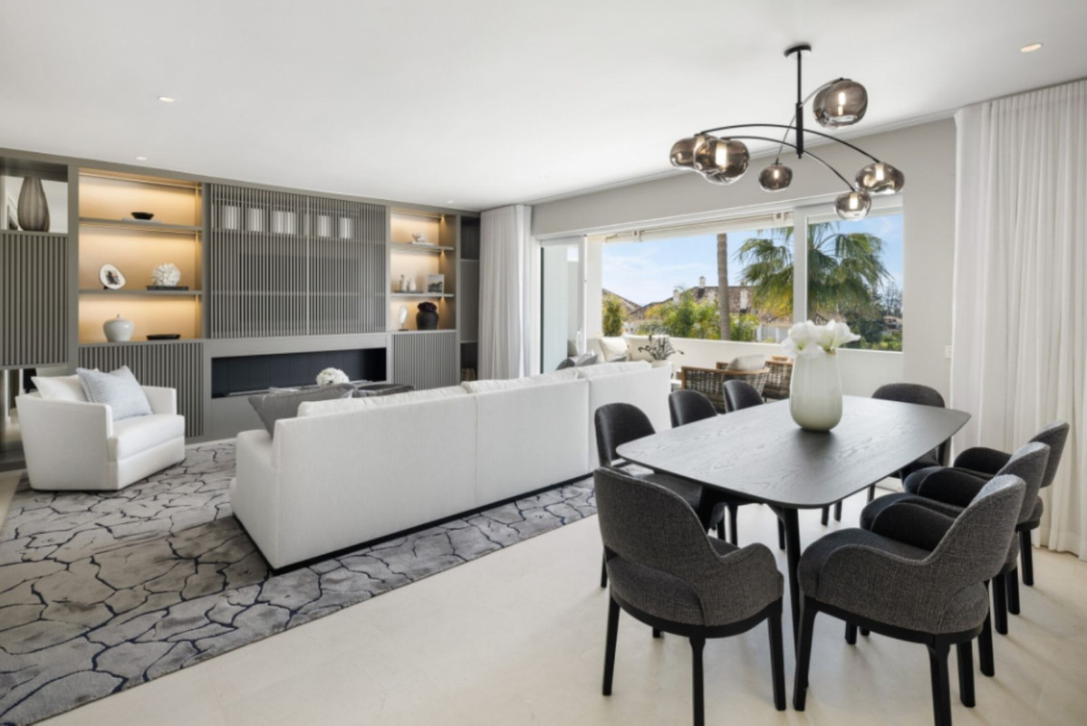 Duplex in The Golden Mile-4