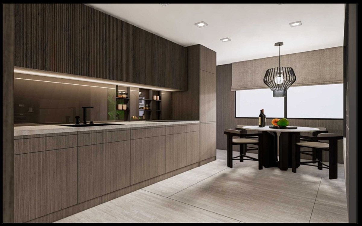 Penthouse Duplex in The Golden Mile-18