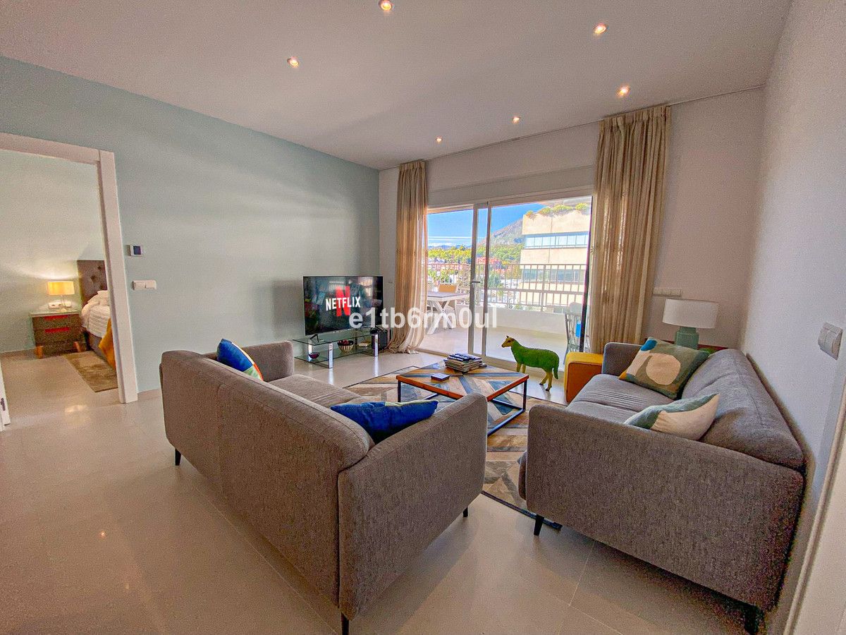 Penthouse for sale in The Golden Mile | 2 bedrooms H5026420