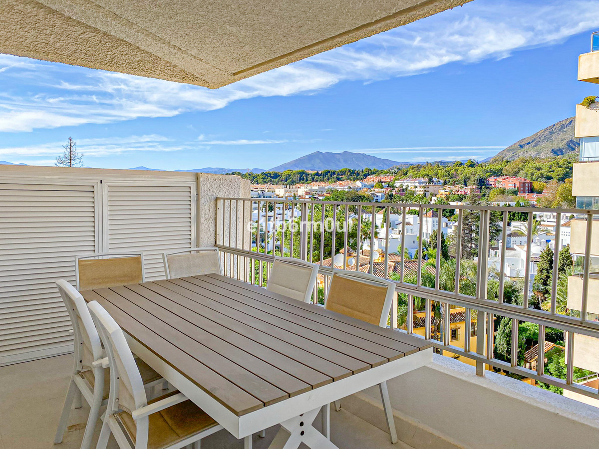 Penthouse for sale in The Golden Mile | 2 bedrooms H5026420