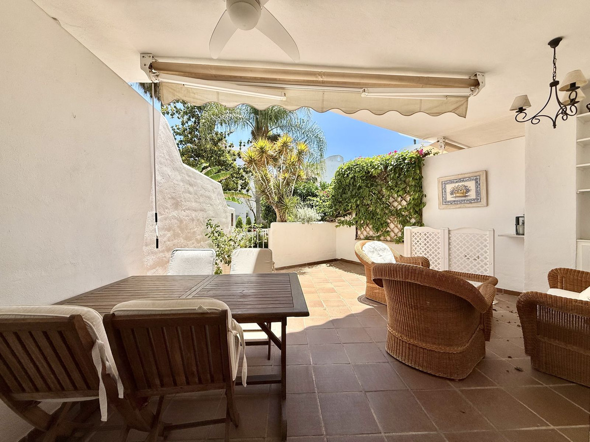 Apartment for sale in The Golden Mile | 3 bedrooms H5051644