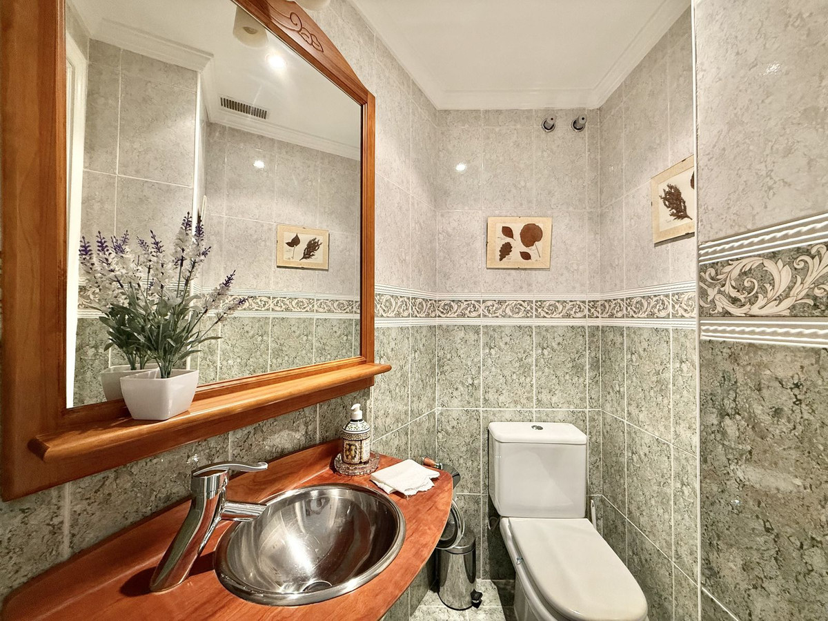 Apartment for sale in The Golden Mile | 3 bedrooms H5051644