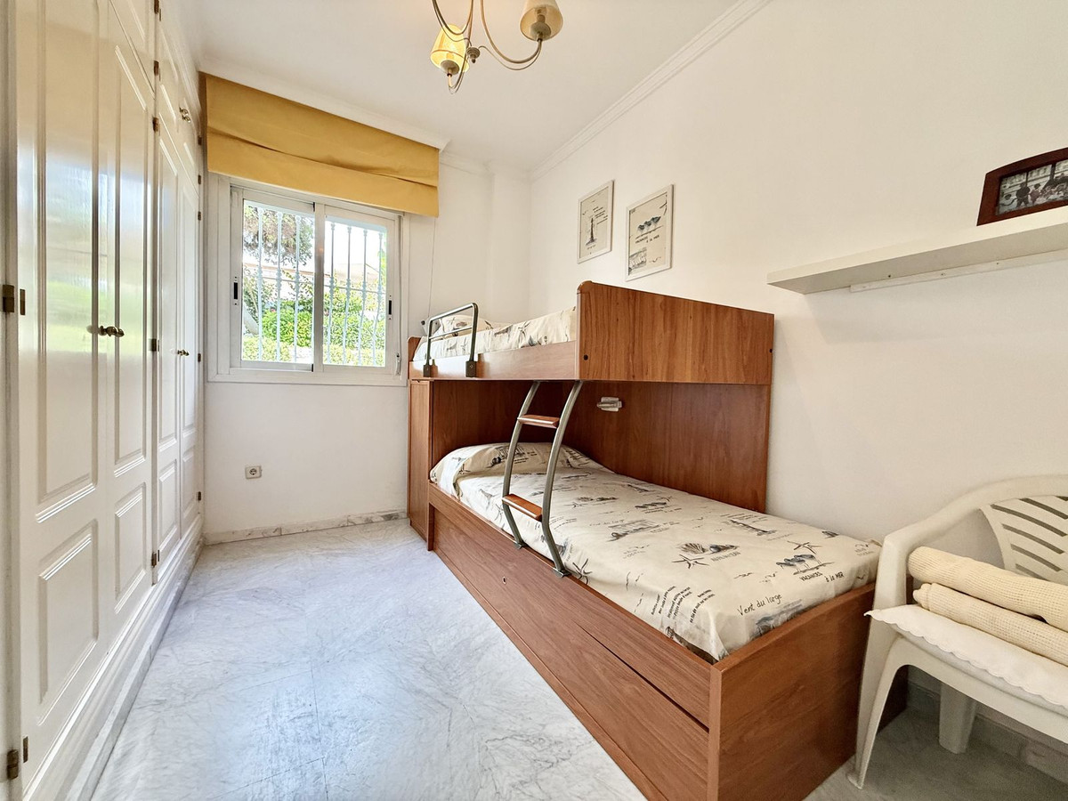 Apartment for sale in The Golden Mile | 3 bedrooms H5051644