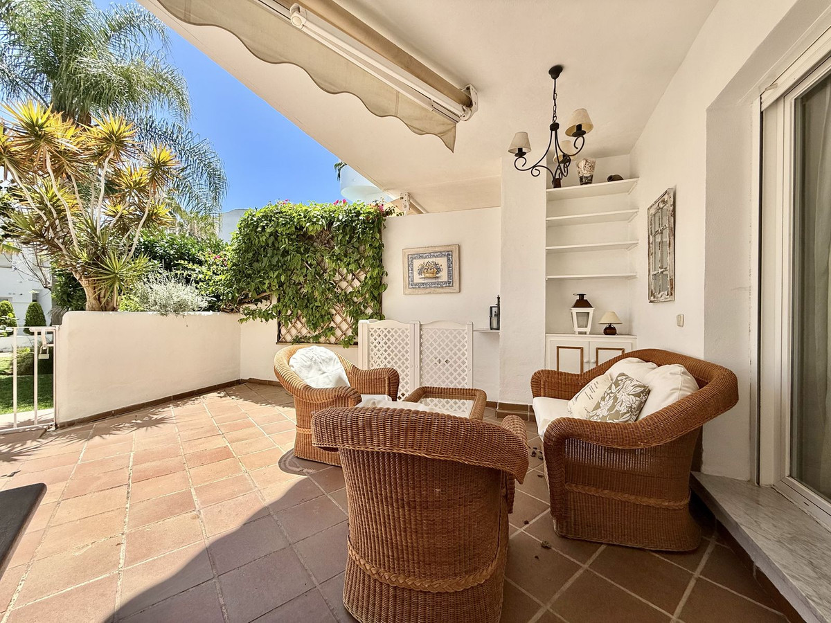 Apartment for sale in The Golden Mile | 3 bedrooms H5051644