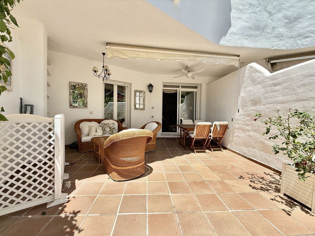 Apartment for sale in The Golden Mile | 3 bedrooms H5051644