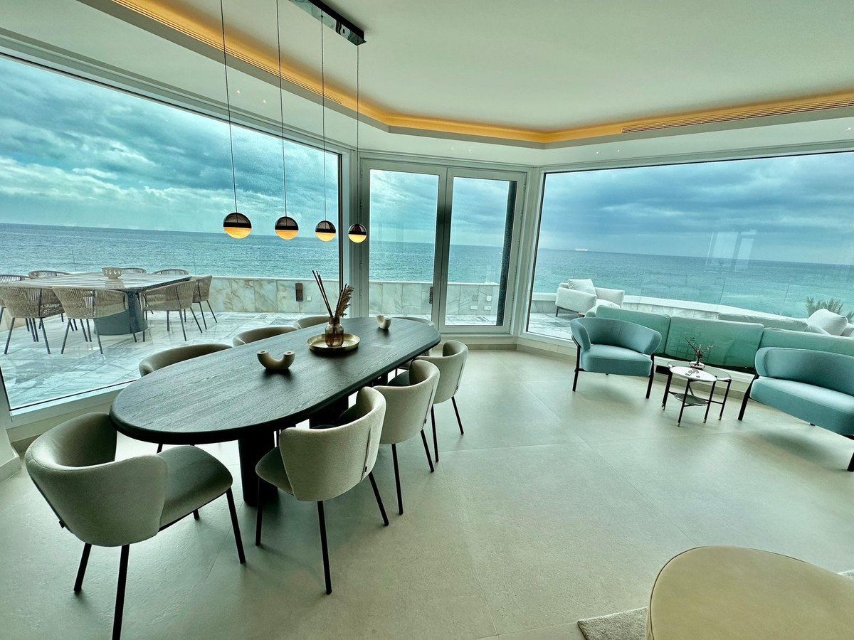 Appartement te koop in The Golden Mile | 3 slaapkamers H5056309