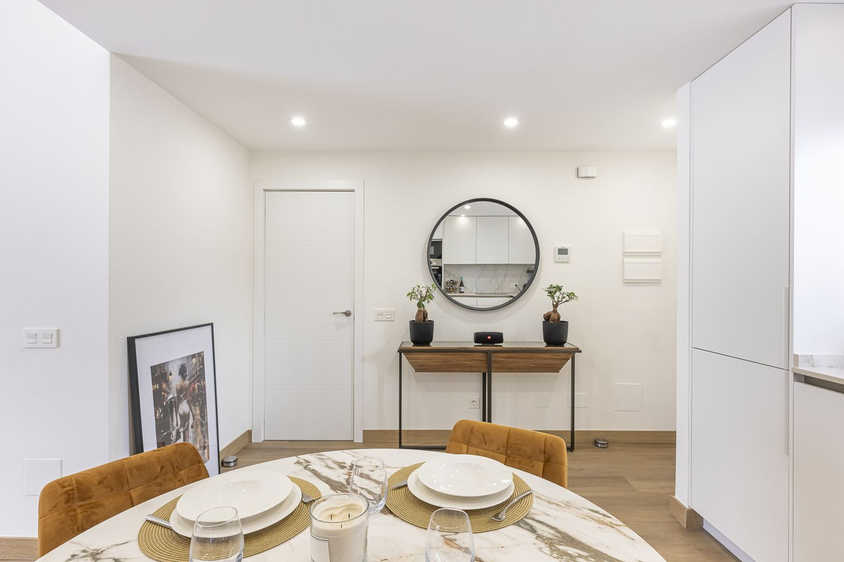 Appartement te koop in The Golden Mile | 1 slaapkamers H5076172