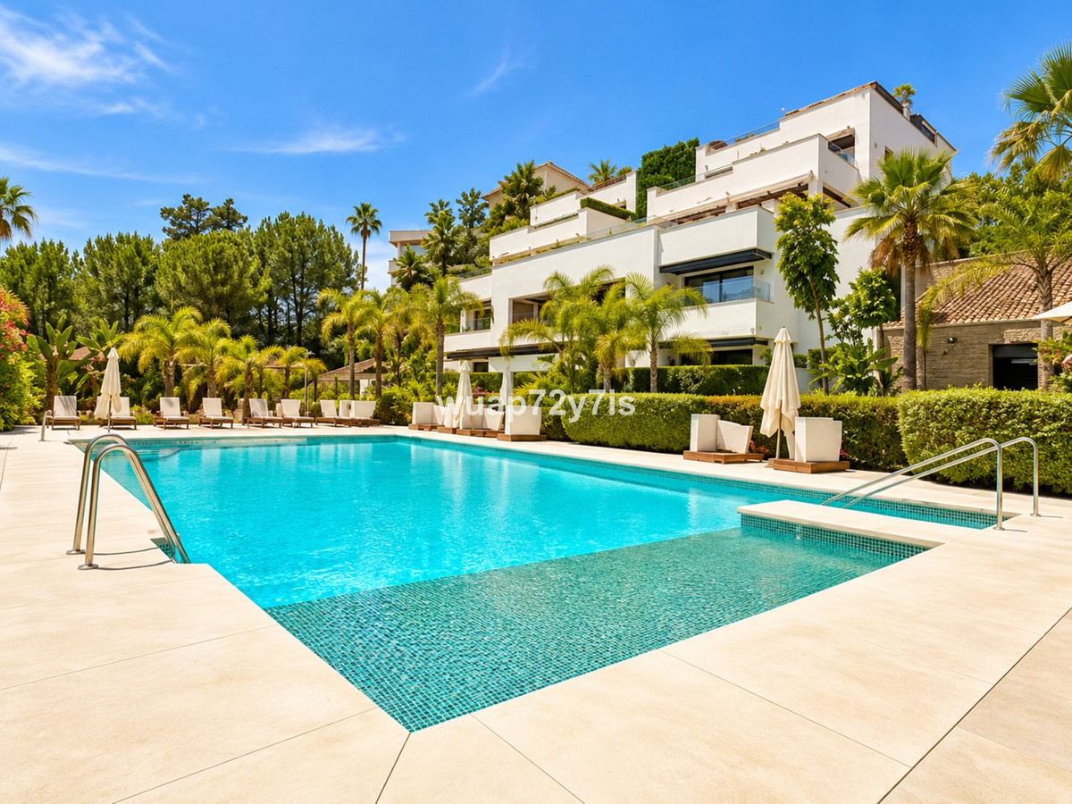 Appartement te koop in The Golden Mile | 2 slaapkamers H5076376