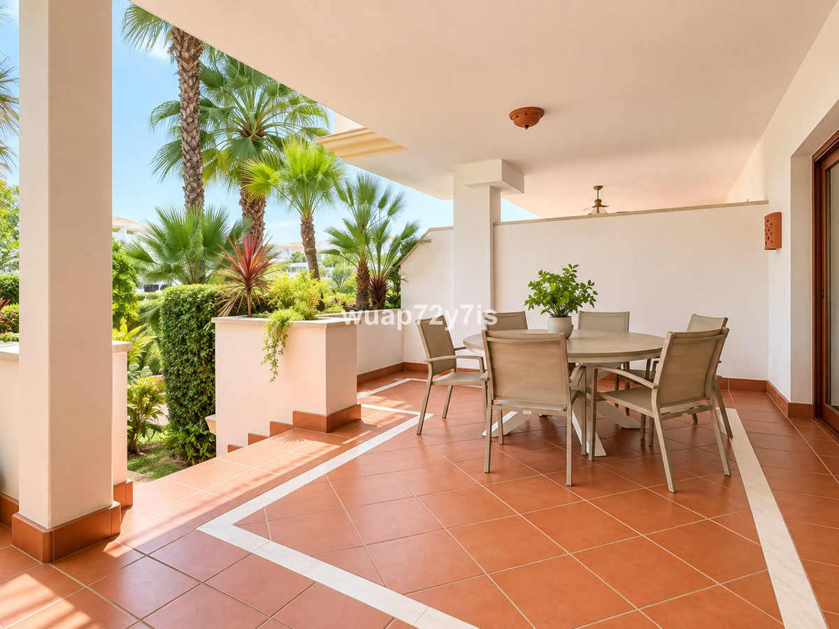 Appartement te koop in The Golden Mile | 2 slaapkamers H5076376