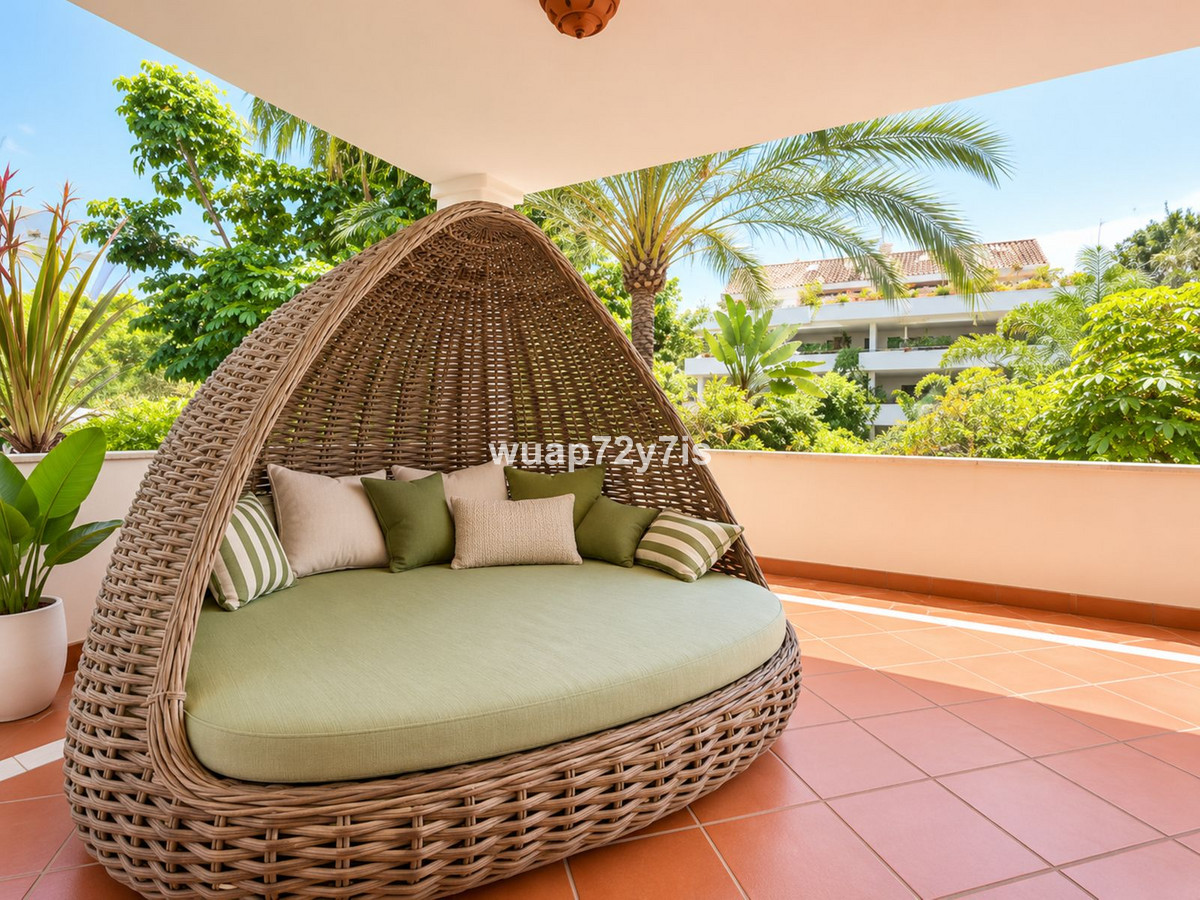 Appartement te koop in The Golden Mile | 2 slaapkamers H5076376