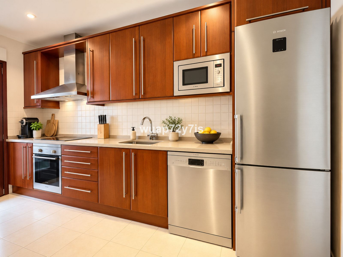 Appartement te koop in The Golden Mile | 2 slaapkamers H5076376