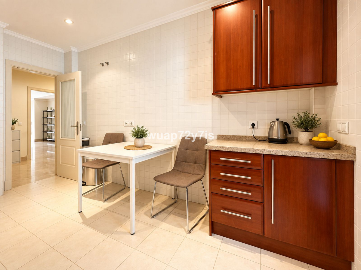 Appartement te koop in The Golden Mile | 2 slaapkamers H5076376