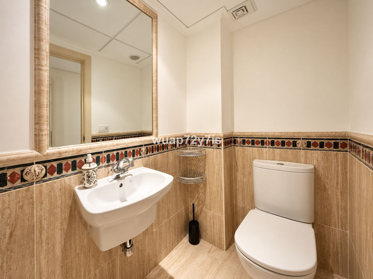 Appartement te koop in The Golden Mile | 2 slaapkamers H5076376