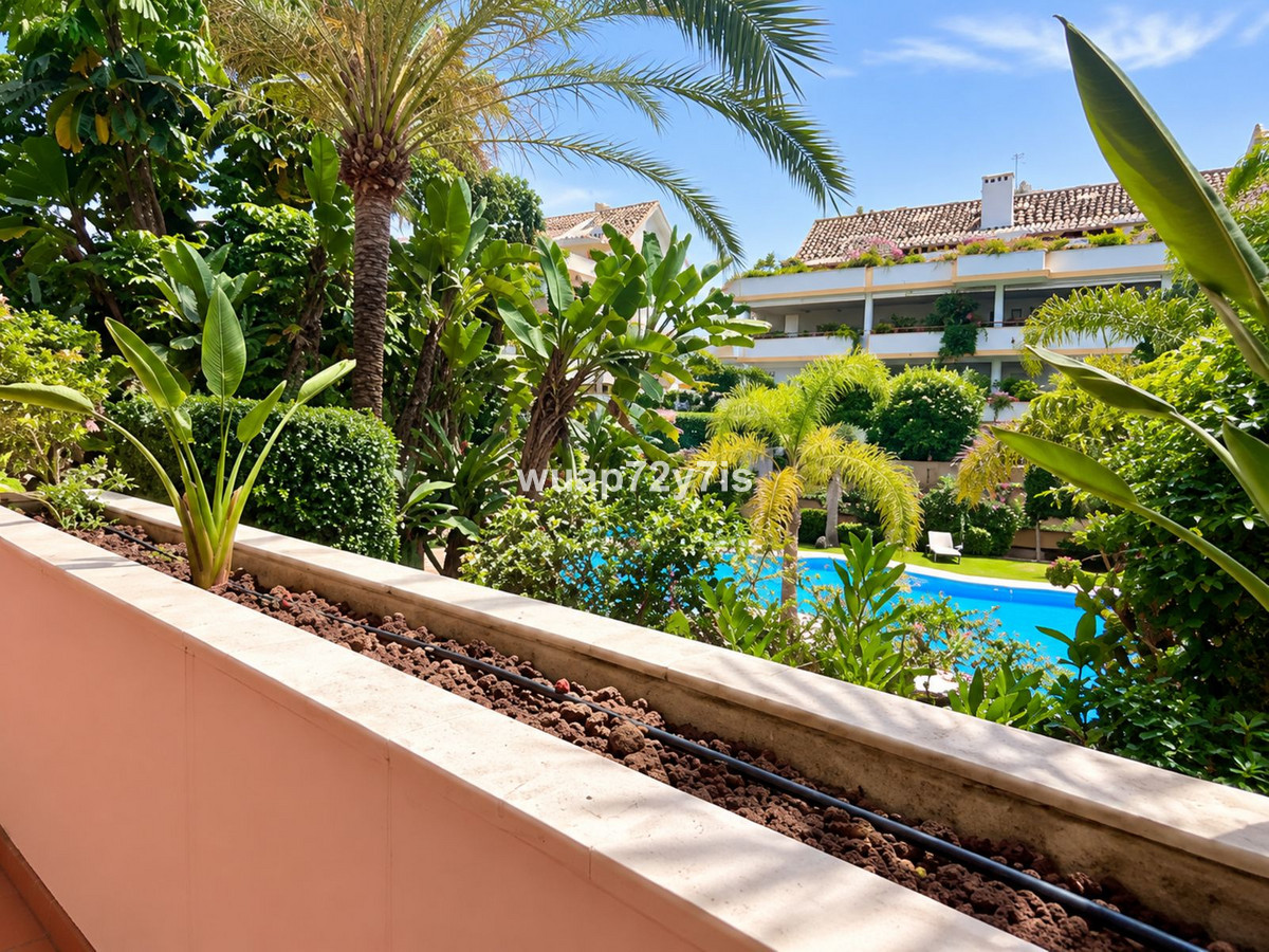 Appartement te koop in The Golden Mile | 2 slaapkamers H5076376