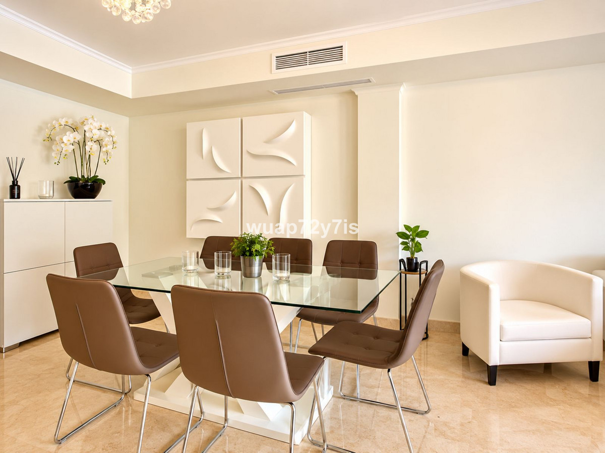 Appartement te koop in The Golden Mile | 2 slaapkamers H5076376