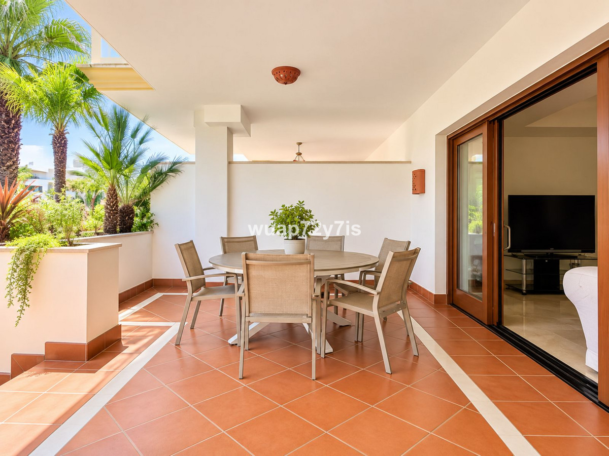Appartement te koop in The Golden Mile | 2 slaapkamers H5076376