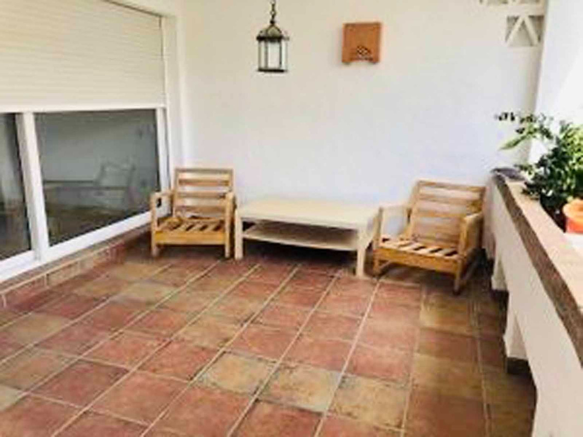 Appartement te koop in The Golden Mile | 3 slaapkamers H5078326