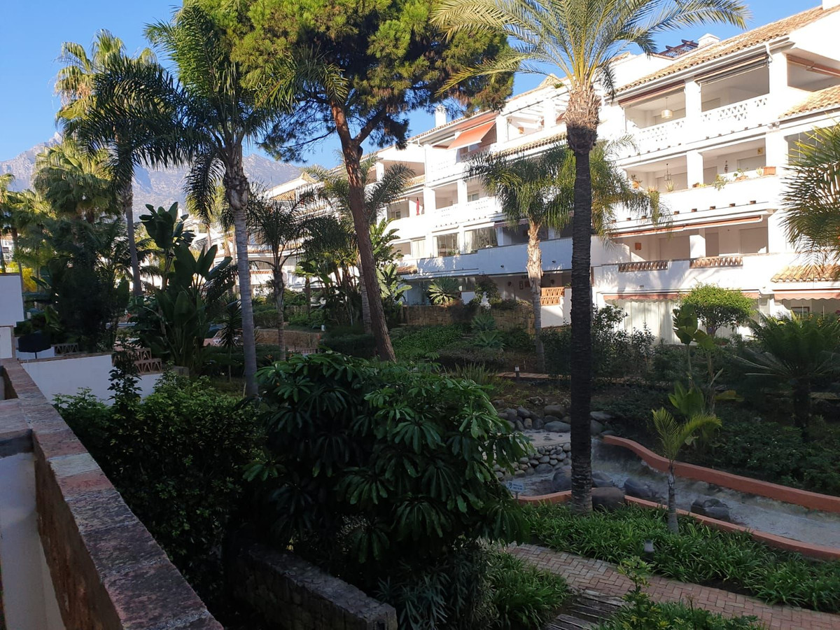 Appartement te koop in The Golden Mile | 3 slaapkamers H5078326