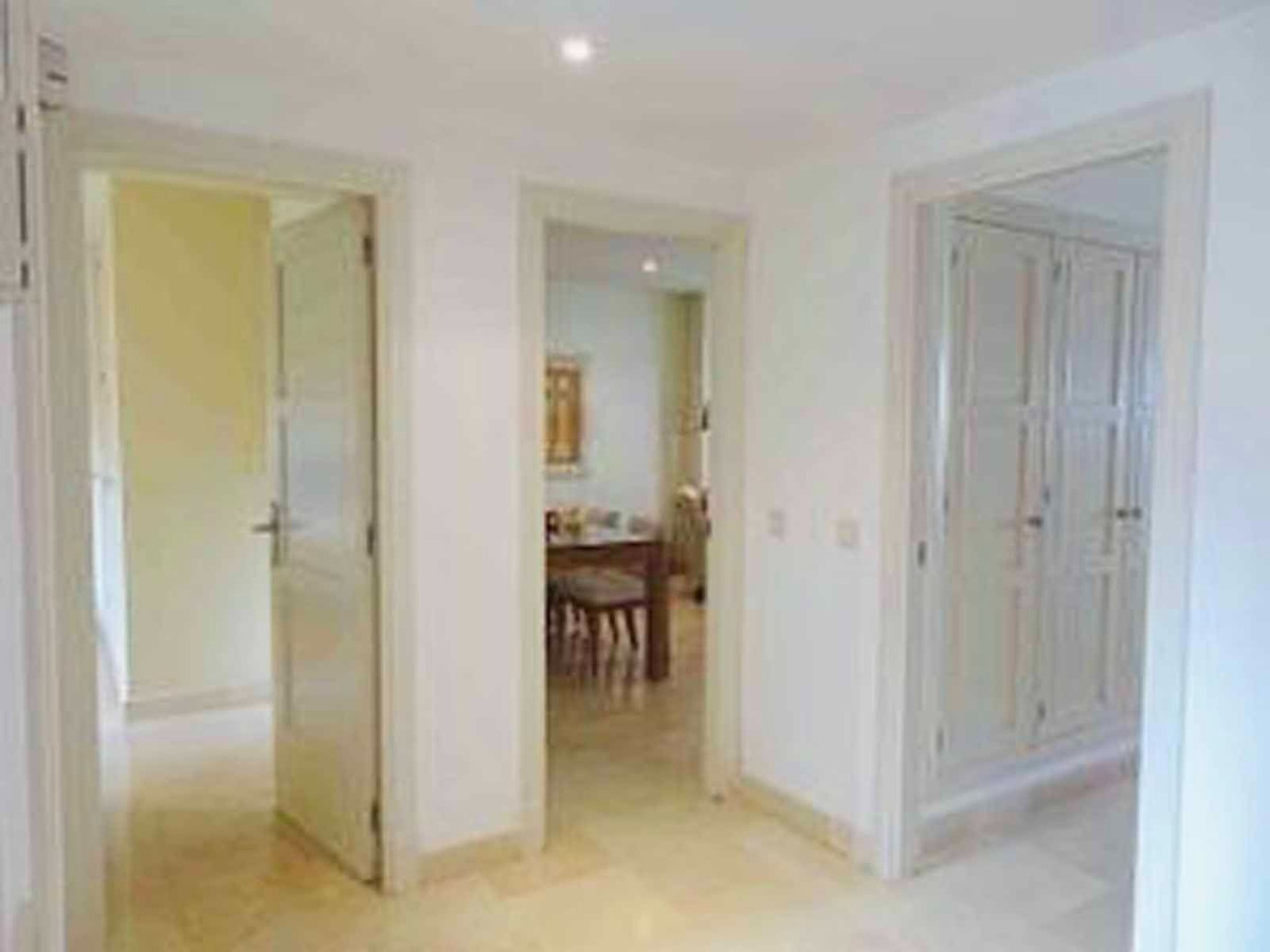 Appartement te koop in The Golden Mile | 3 slaapkamers H5078326