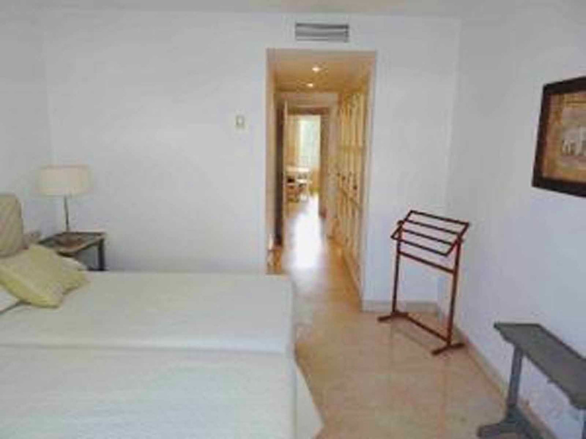 Appartement te koop in The Golden Mile | 3 slaapkamers H5078326