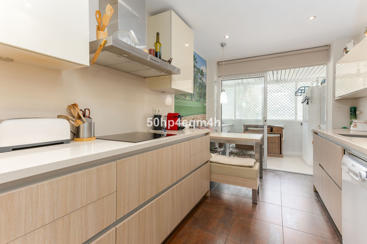 Appartement te koop in The Golden Mile | 3 slaapkamers H5078848