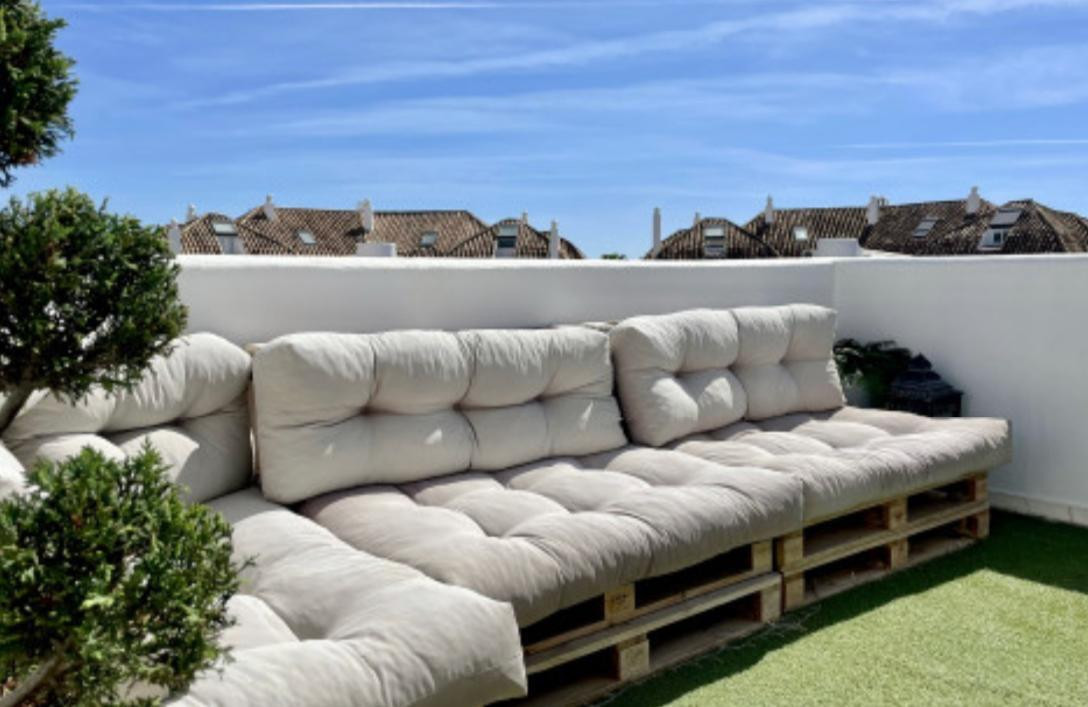 Appartement te koop in The Golden Mile | 2 slaapkamers H5079733
