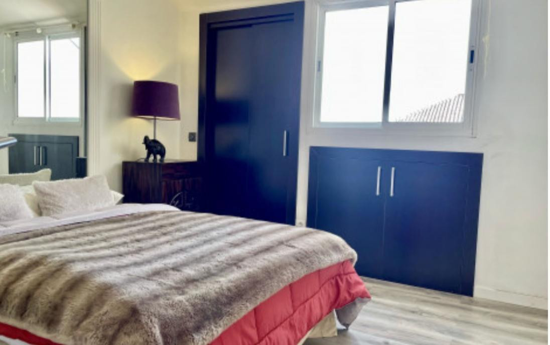 Appartement te koop in The Golden Mile | 2 slaapkamers H5079733