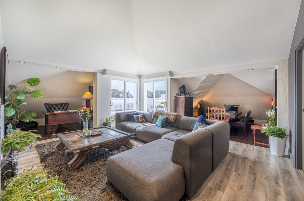 Appartement te koop in The Golden Mile | 2 slaapkamers H5079733