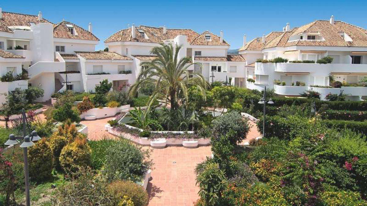 Appartement te koop in The Golden Mile | 2 slaapkamers H5079733