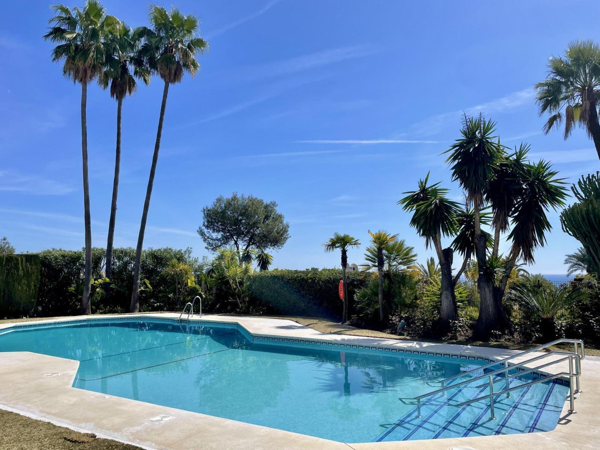 Appartement te koop in The Golden Mile | 2 slaapkamers H5079733