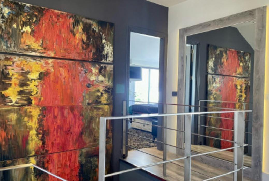 Appartement te koop in The Golden Mile | 2 slaapkamers H5079733